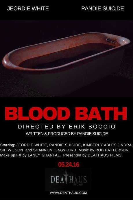 Blood Bath